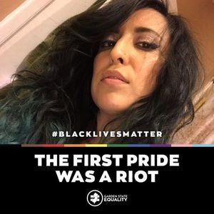 Meet your Posher, Genevieve rosemary